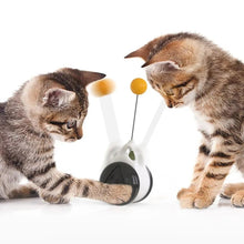 Cargar imagen en el visor de la galería, Juguete Rolling Ball interactivo para gatos - Gatufy
